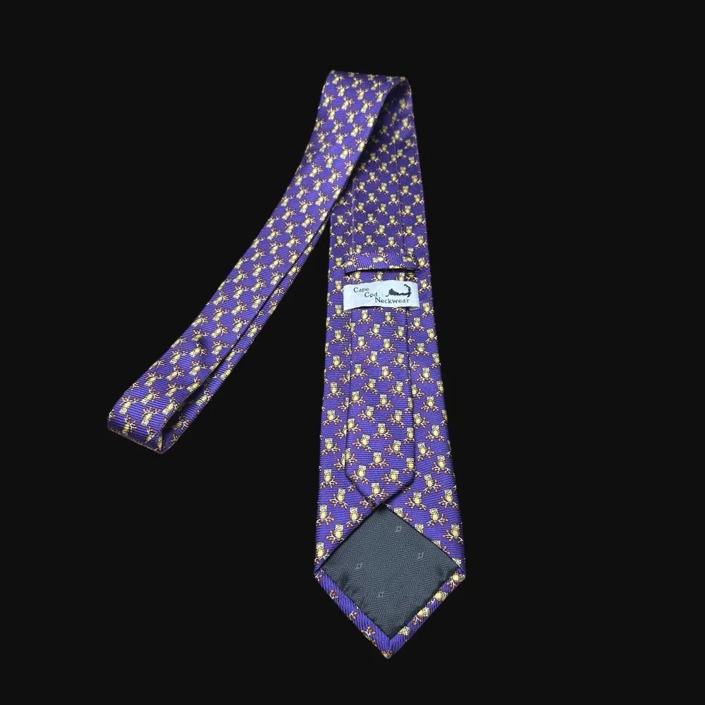 Cape Cod Neckwear cape cod